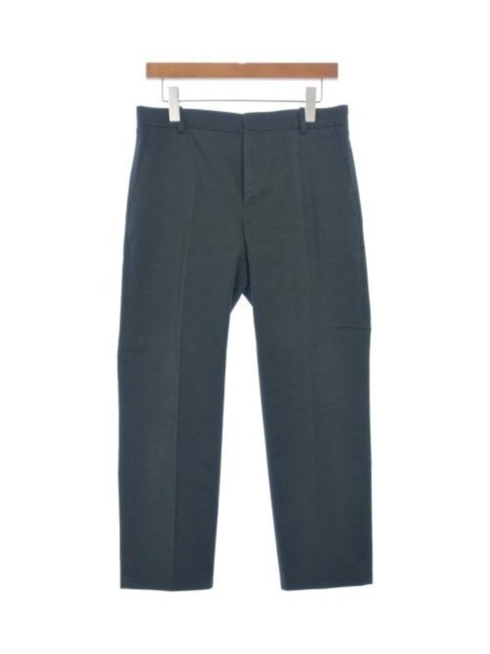 Balenciaga Trousers Pants Black